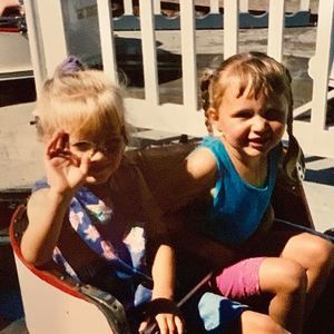 Meet your Posher, Megan